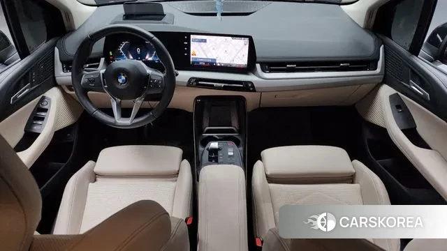 BMW 2 Series Active Tourer (U06) id 3477269 из Кореи 17