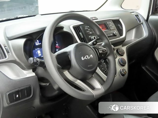 Kia The New Ray id 4676478 из Кореи 17