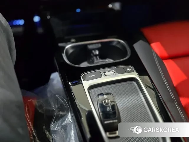 Mercedes-Benz A-Class W177 id 3377161 из Кореи 17