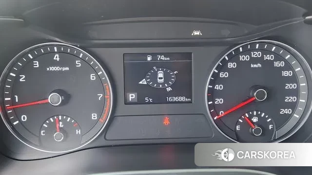 Kia Come New K3 id 3656772 из Кореи 17