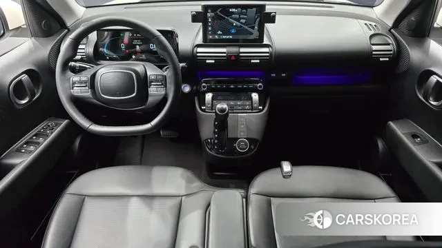 Hyundai Casper id 3415890 из Кореи 17