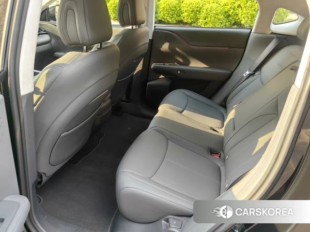 Xiaopeng Motors Xiaopeng G6 id 4182732 из Китая 26