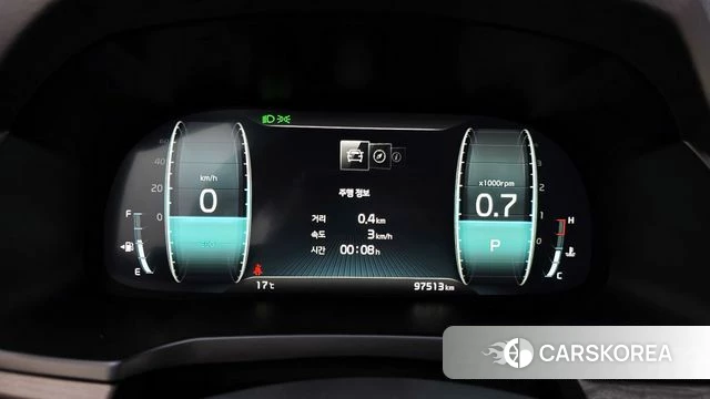 Kia K7 Premier id 3820223 из Кореи 17