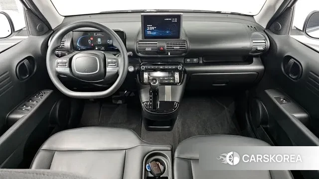 Hyundai Casper id 3740820 из Кореи 18