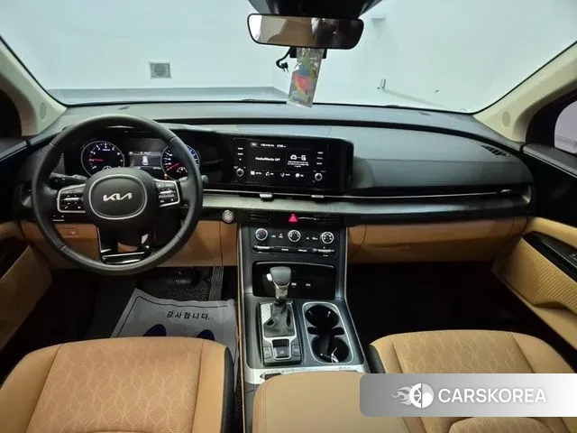 Kia Carnival 4th generation id 3544907 из Кореи 17