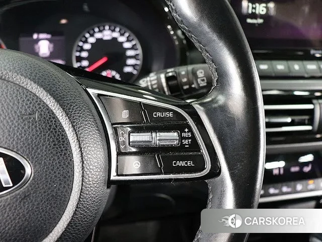 Kia Seltos id 3598576 из Кореи 17