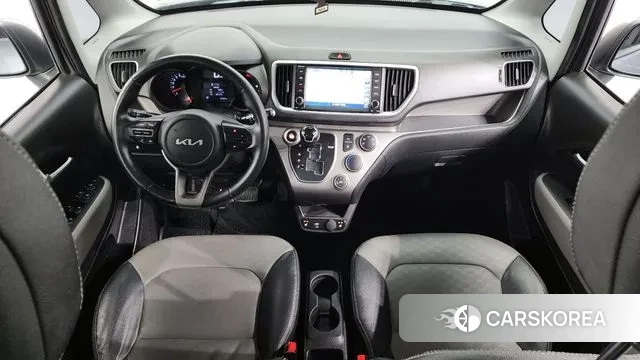 Kia The New Ray id 3401594 из Кореи 17