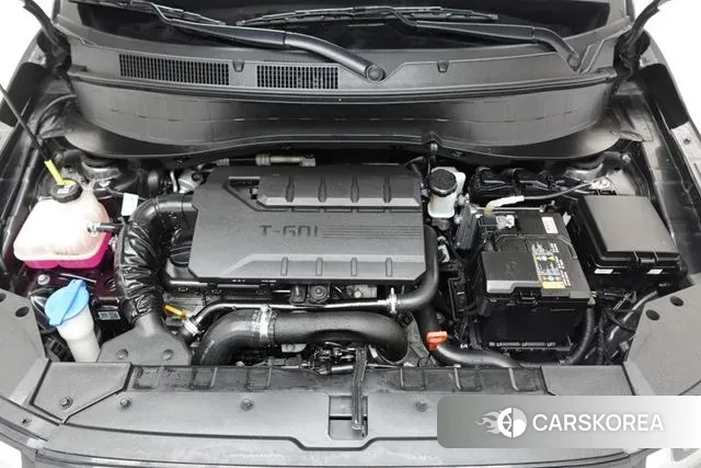 Hyundai Casper id 3586058 из Кореи 17