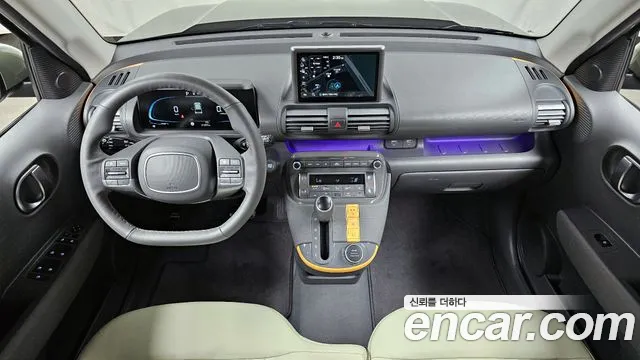 Hyundai Casper id 2707472 из Кореи 17