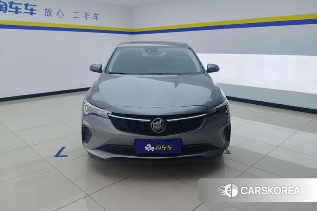 Buick Weilang id 4238089 из Китая 14