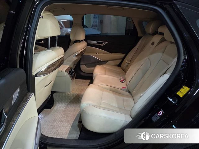 Kia More K9 id 3955484 из Кореи 17