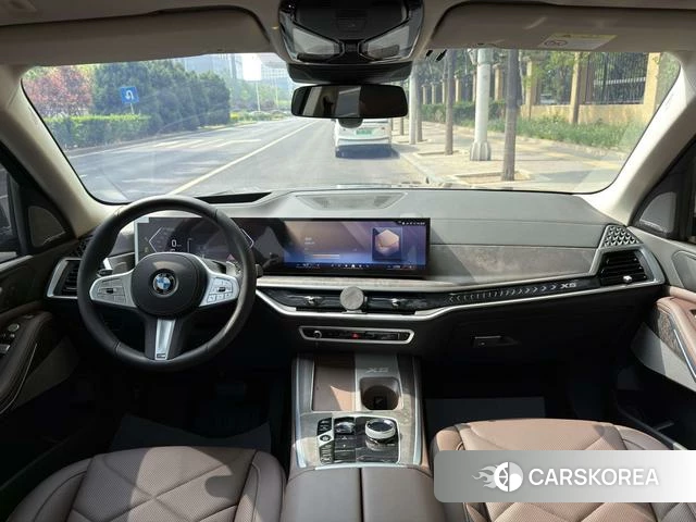 BMW X5 id 4275403 из Китая 13
