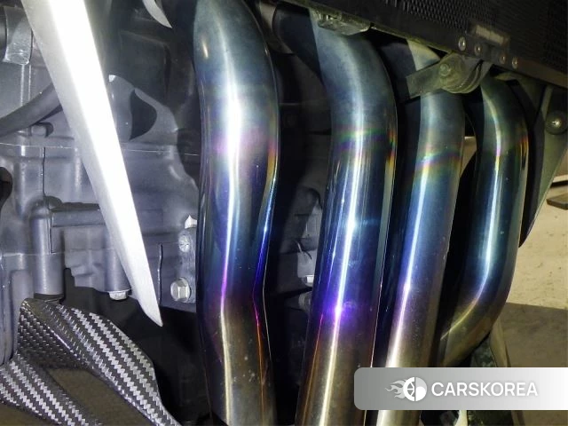Kawasaki Z1000 id 4237570 из Японии 31