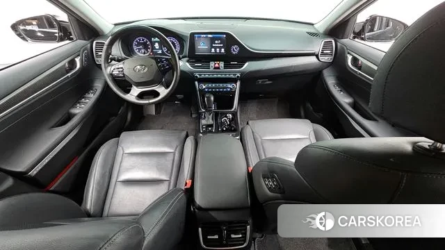 Hyundai Grandeur IG id 3038931 из Кореи 17