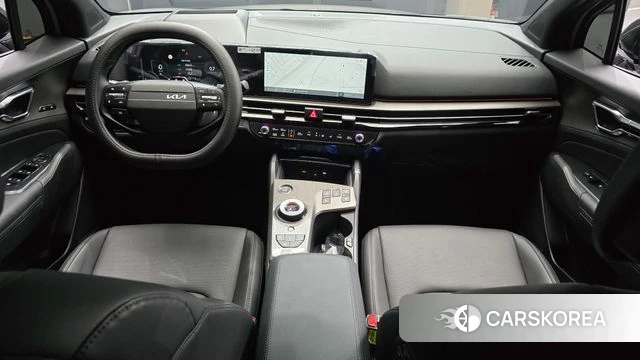 Kia The New Sportage 5th Generation id 4279877 из Кореи 27