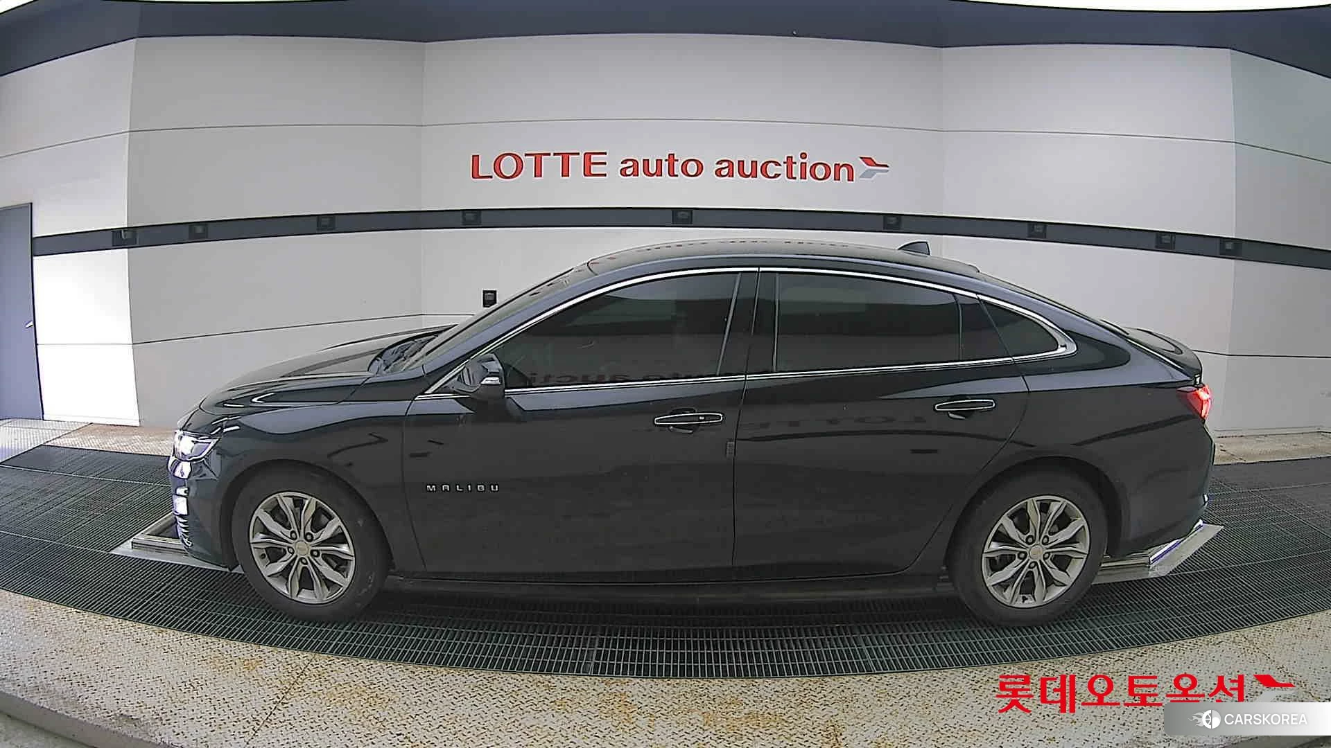 Korea G M Malibu 1.35 TURBO id 4289647 из Кореи 34