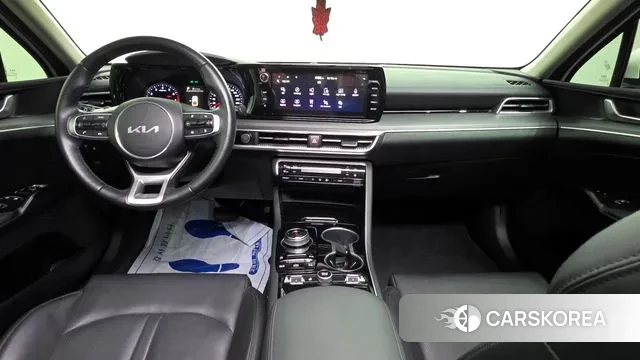 Kia K5 3rd generation id 3031755 из Кореи 17