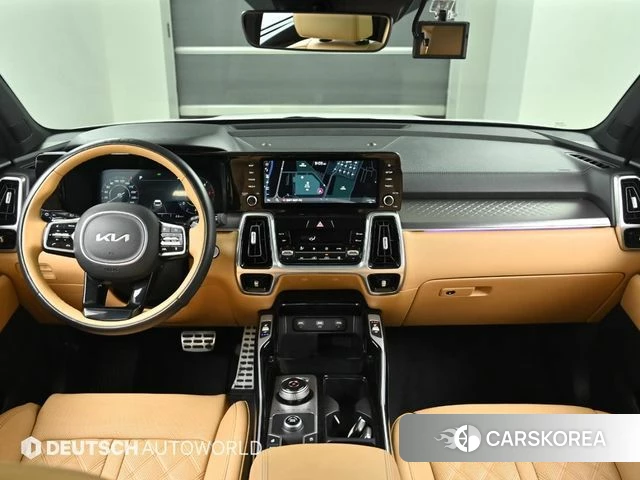 Kia Sorento 4th Generation id 4577098 из Кореи 17