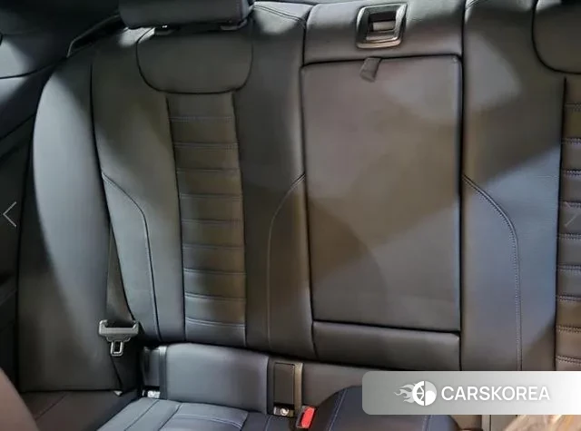 BMW 2 Series (G42) id 3452389 из Кореи 14