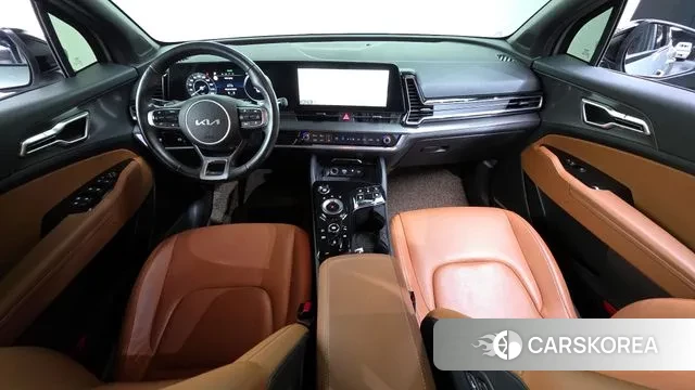 Kia Sportage 5th Generation id 3378923 из Кореи 17