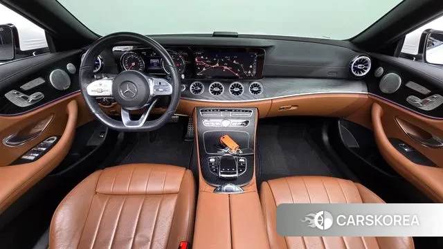 Mercedes-Benz E-Class W213 id 3319227 из Кореи 17