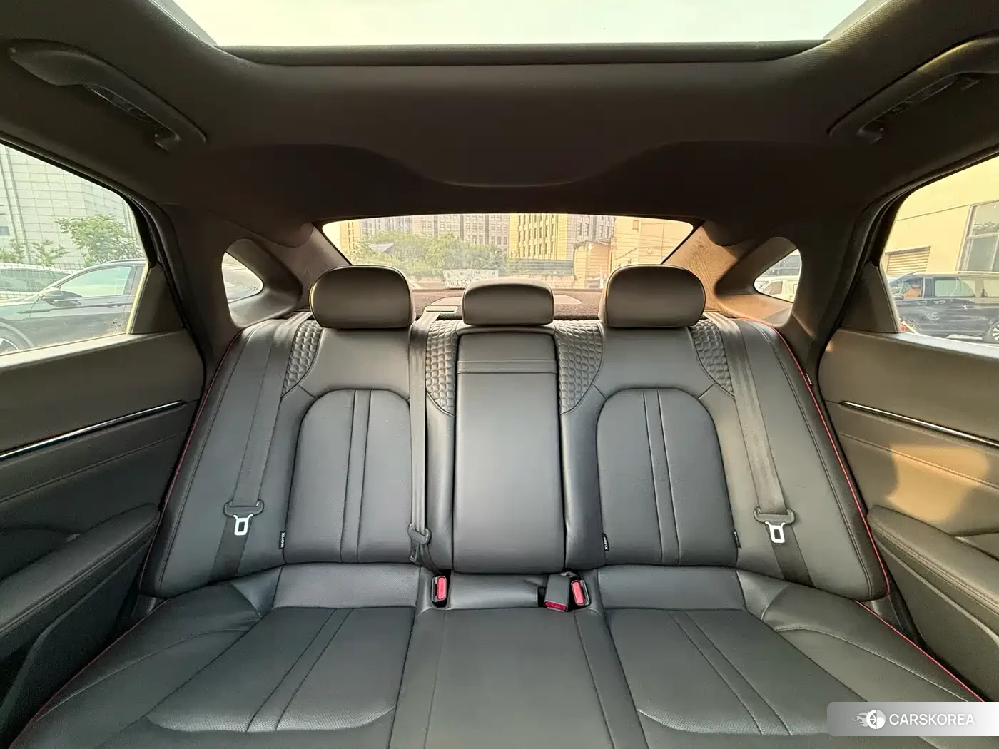 Hyundai Sonata id 4546580 из Китая 22