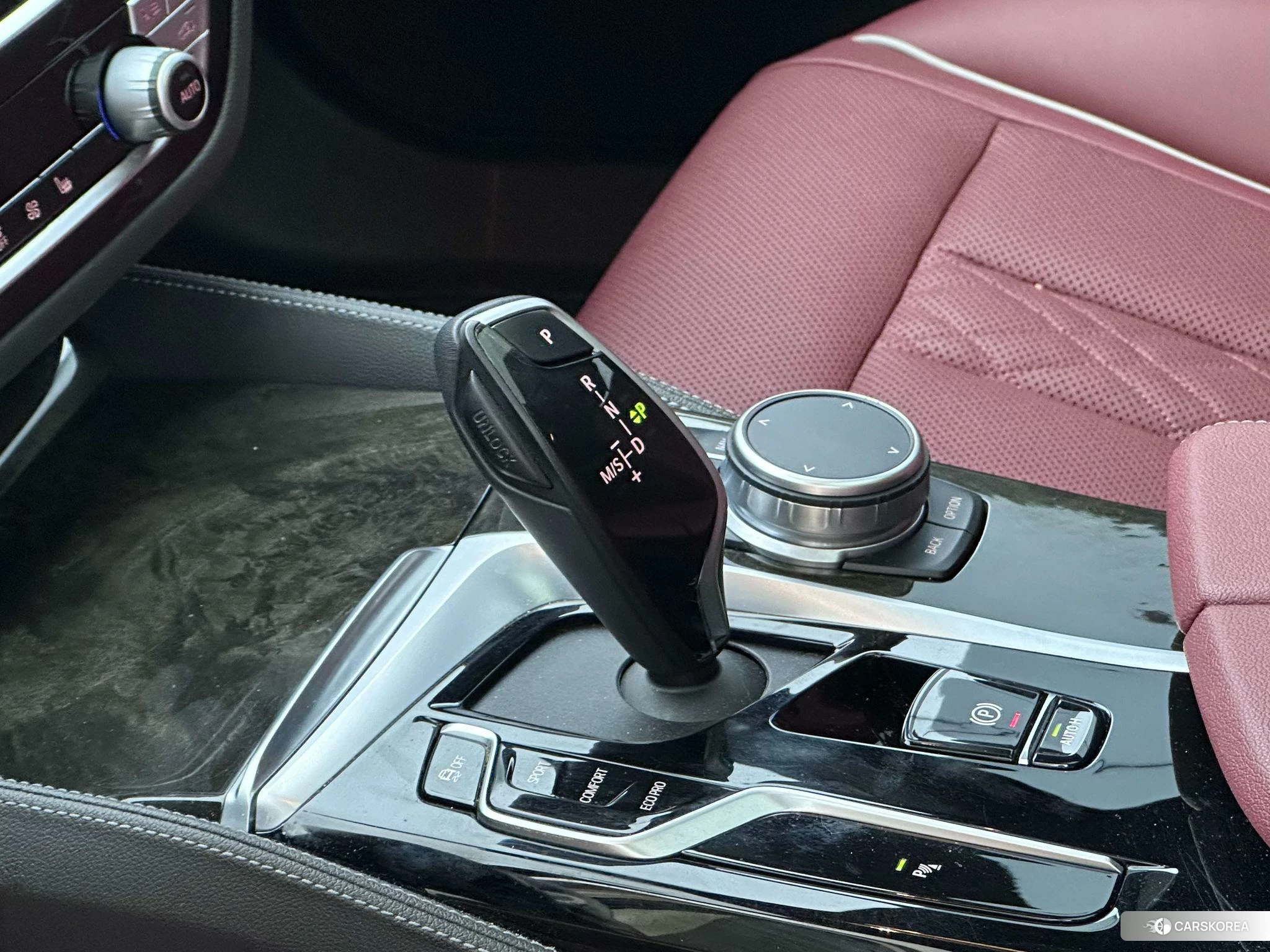 BMW 5 series id 4452225 из Китая 15