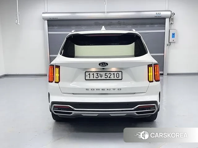 Kia Sorento 4th Generation id 3399583 из Кореи 17