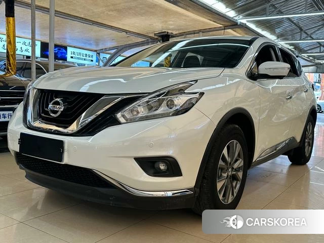 Nissan Loulan id 4374560 из Китая 7