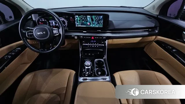 Kia Carnival 4th generation id 3592039 из Кореи 17