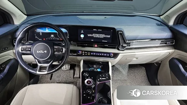 Kia Sportage 5th Generation id 3576491 из Кореи 17