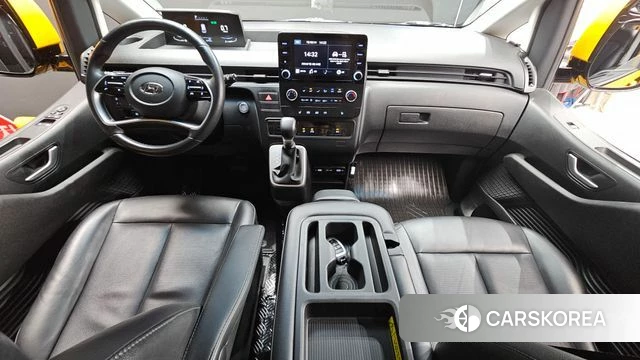 Hyundai Staria id 4561449 из Кореи 32