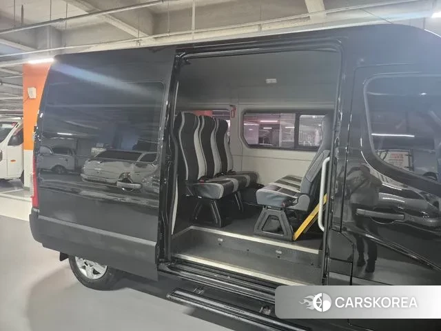 Renault Korea (Samsung) Master id 3060566 из Кореи 15