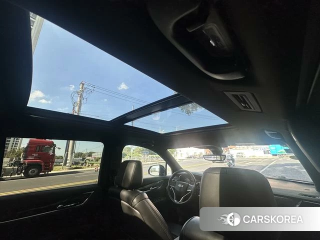 Cadillac XT6 id 4213691 из Китая 27
