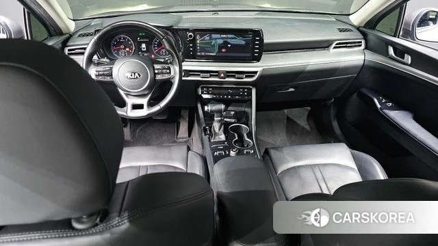 Kia K5 3rd generation id 3965505 из Кореи 17