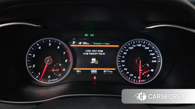 Genesis G70 id 4448066 из Кореи 32
