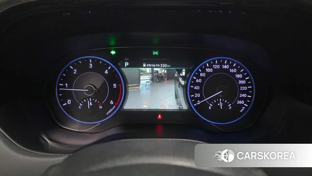 Hyundai Palisade id 4937594 из Кореи 32