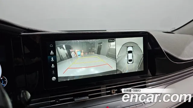 Hyundai The New Grandeur IG id 2700613 из Кореи 17