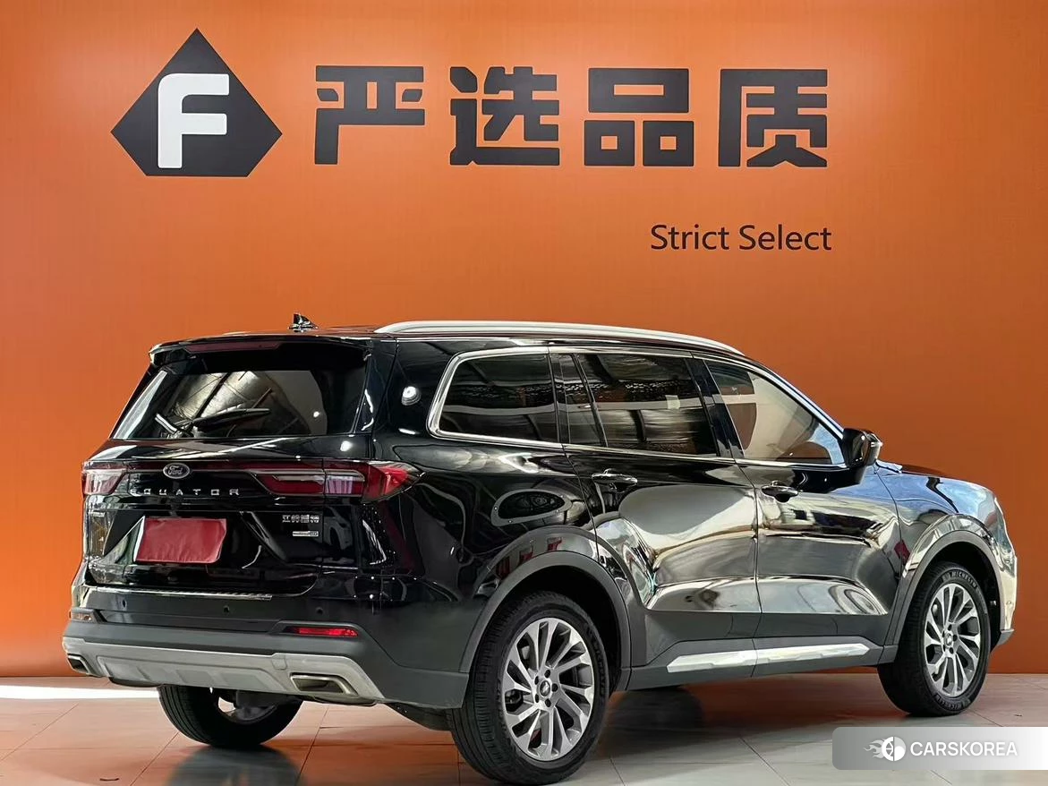Ford Lingyu id 4440318 из Китая 7