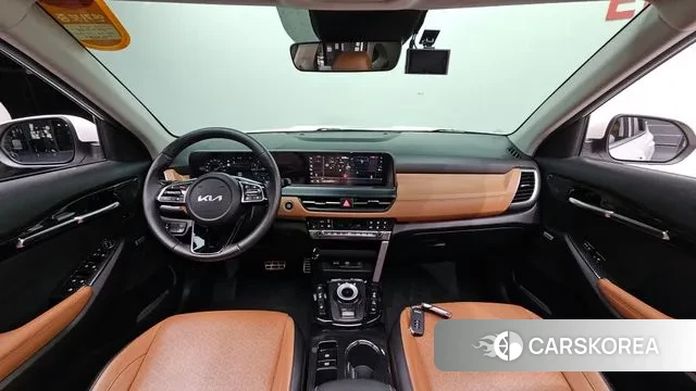 Kia The New Seltos id 3043005 из Кореи 17