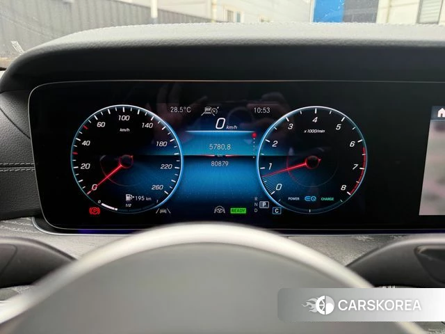 Mercedes-Benz CLS-Class C257 id 4614173 из Кореи 16