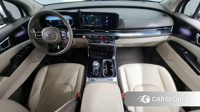 Kia Carnival 4th generation id 4304060 из Кореи 31