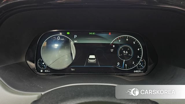 Hyundai Palisade id 3916112 из Кореи 17