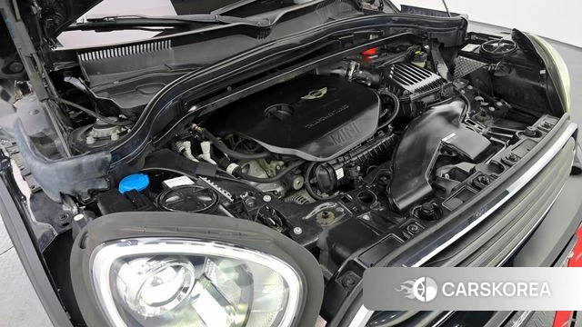 Mini Cooper Countryman id 4530436 из Кореи 17