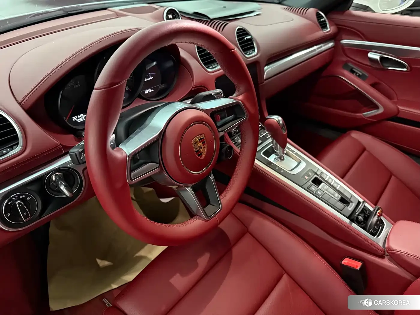 Porsche 718 id 4539471 из Китая 11