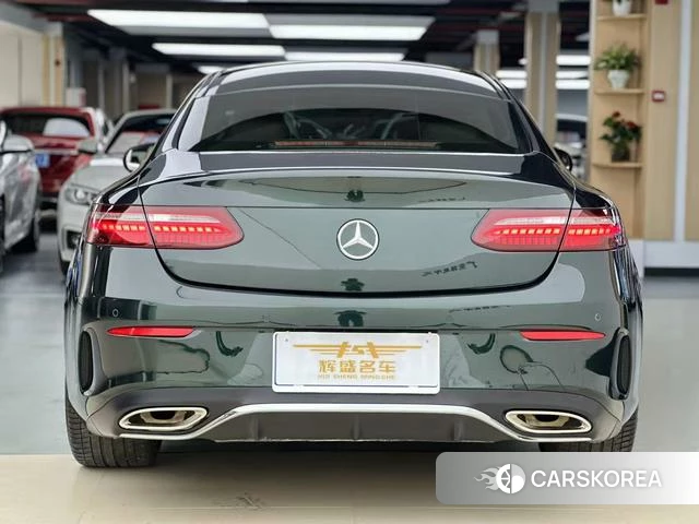 Mercedes-Benz E-class (imported) id 4264078 из Китая 7