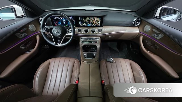 Mercedes-Benz E-Class W213 id 3915193 из Кореи 18