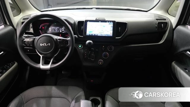 Kia The New Kia Ray id 4768618 из Кореи 28
