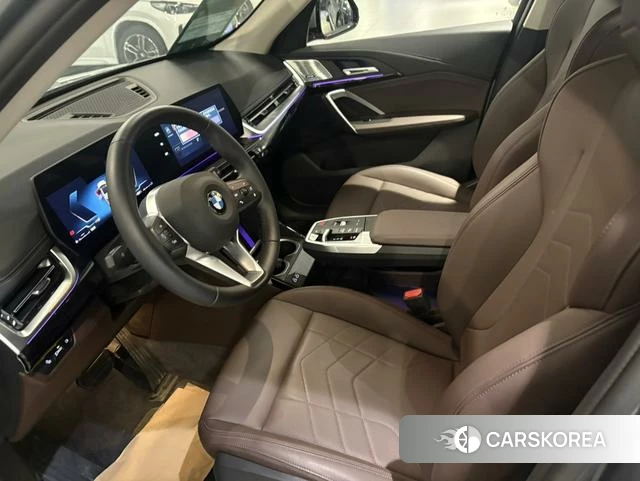 BMW X1 id 4257834 из Китая 7
