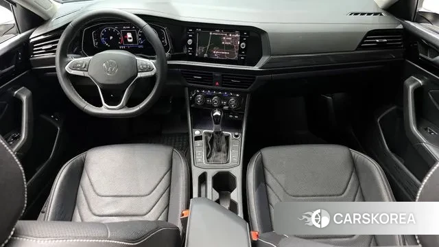 Volkswagen 7th Generation of Jetta id 3088121 из Кореи 17